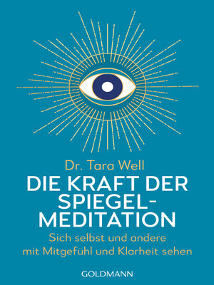 cover image of Die Kraft der Spiegel-Meditation